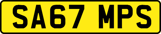SA67MPS