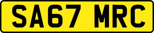 SA67MRC