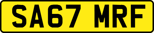 SA67MRF