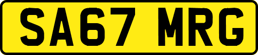 SA67MRG
