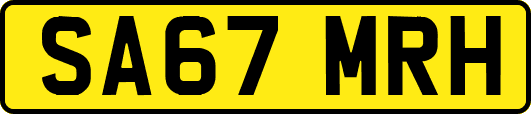 SA67MRH