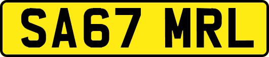 SA67MRL
