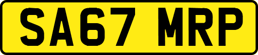 SA67MRP