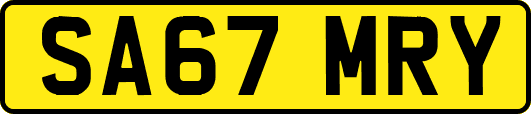 SA67MRY