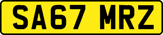 SA67MRZ