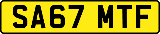 SA67MTF