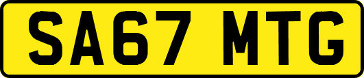 SA67MTG