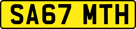 SA67MTH