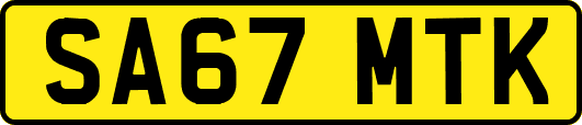 SA67MTK