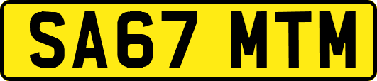 SA67MTM