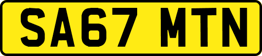 SA67MTN