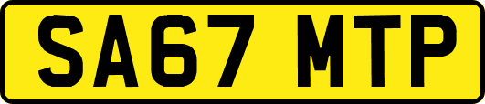 SA67MTP