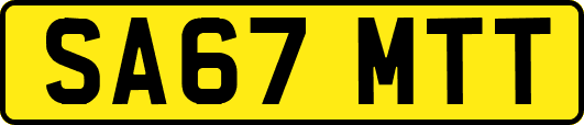 SA67MTT