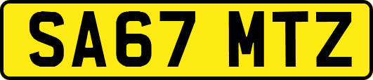 SA67MTZ
