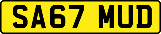 SA67MUD