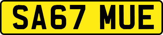 SA67MUE