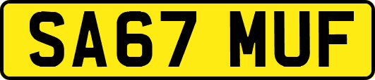 SA67MUF