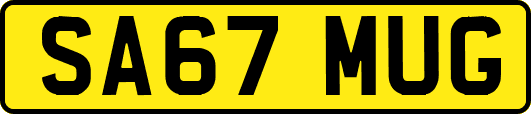 SA67MUG