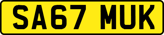 SA67MUK
