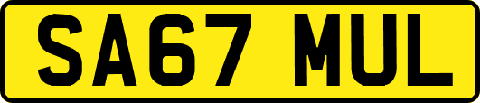 SA67MUL