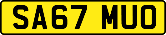 SA67MUO