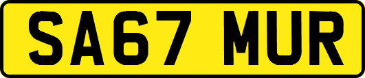 SA67MUR