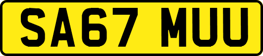 SA67MUU