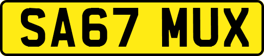 SA67MUX