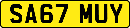 SA67MUY
