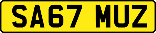 SA67MUZ
