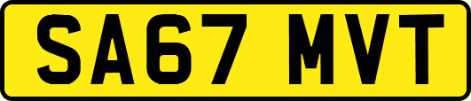 SA67MVT