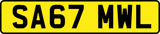 SA67MWL