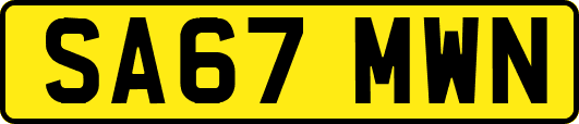 SA67MWN