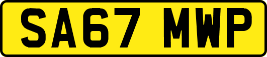 SA67MWP