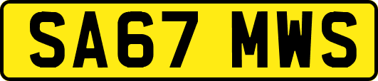 SA67MWS