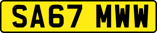SA67MWW