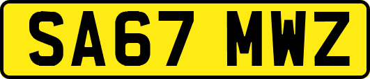 SA67MWZ