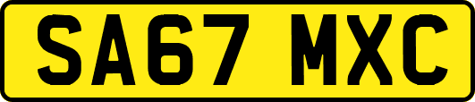 SA67MXC