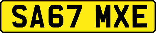 SA67MXE