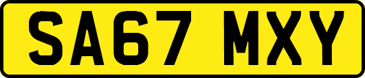 SA67MXY