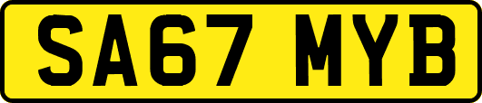 SA67MYB