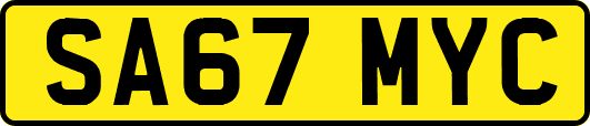 SA67MYC