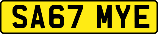 SA67MYE