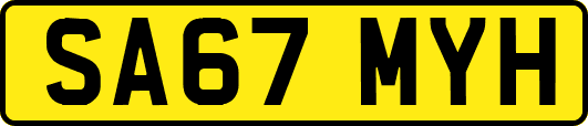 SA67MYH
