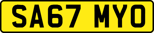 SA67MYO