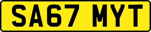 SA67MYT