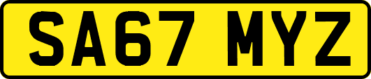 SA67MYZ