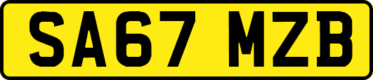 SA67MZB