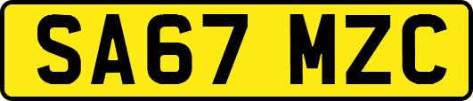 SA67MZC