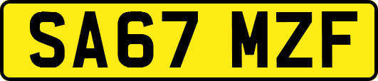 SA67MZF
